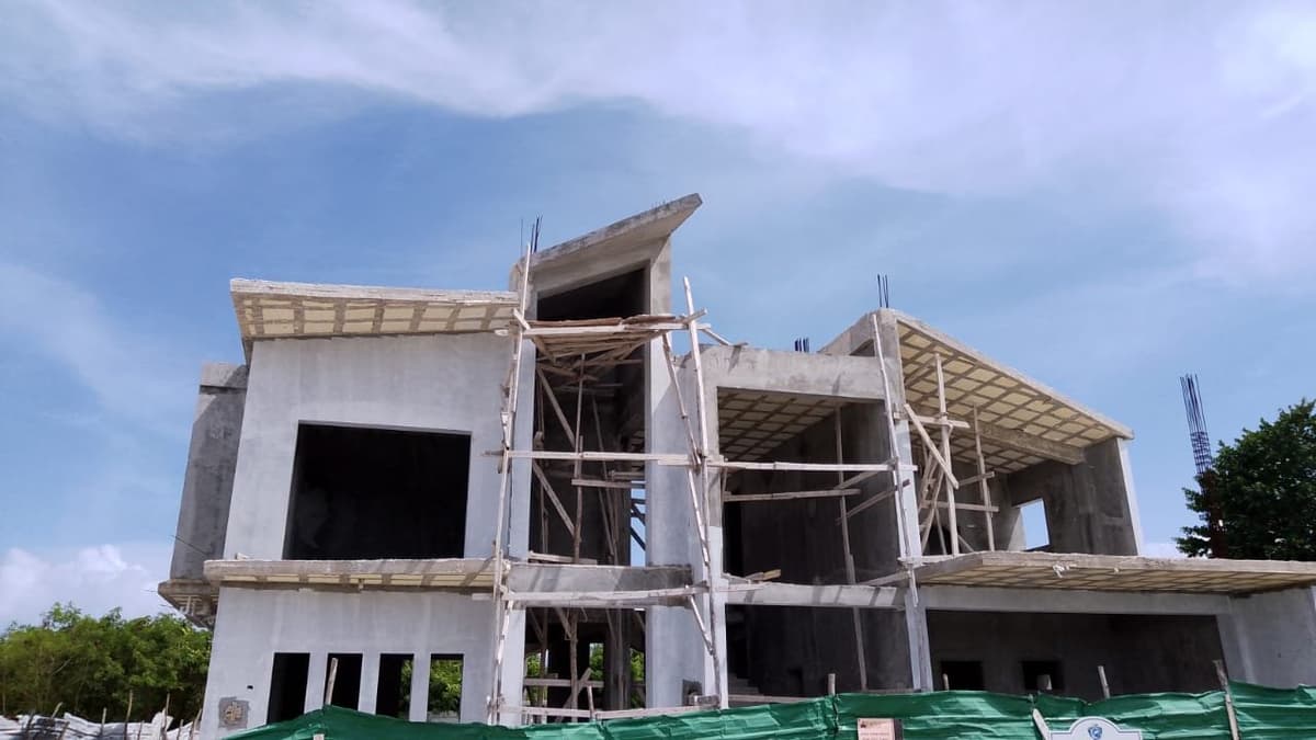 Villa Caleton 130 elegant 4 BR villa under construction – Caleton Cap Cana - Image 3