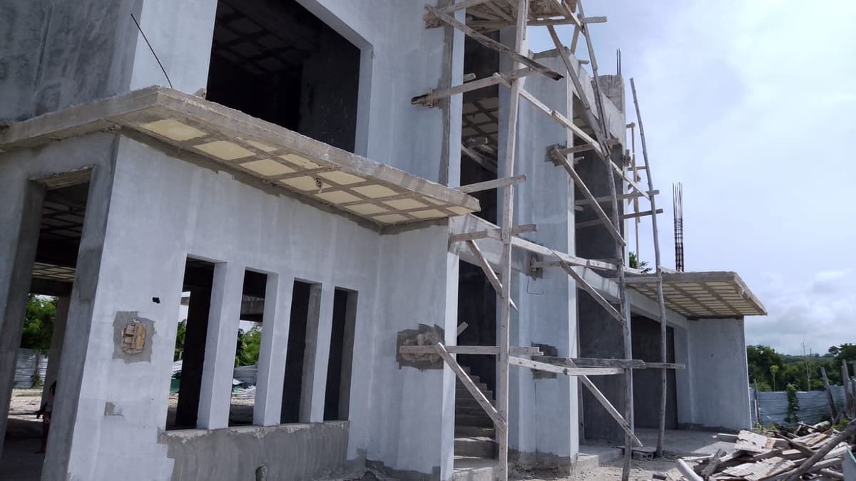 Villa Caleton 130 elegant 4 BR villa under construction – Caleton Cap Cana - Image 2