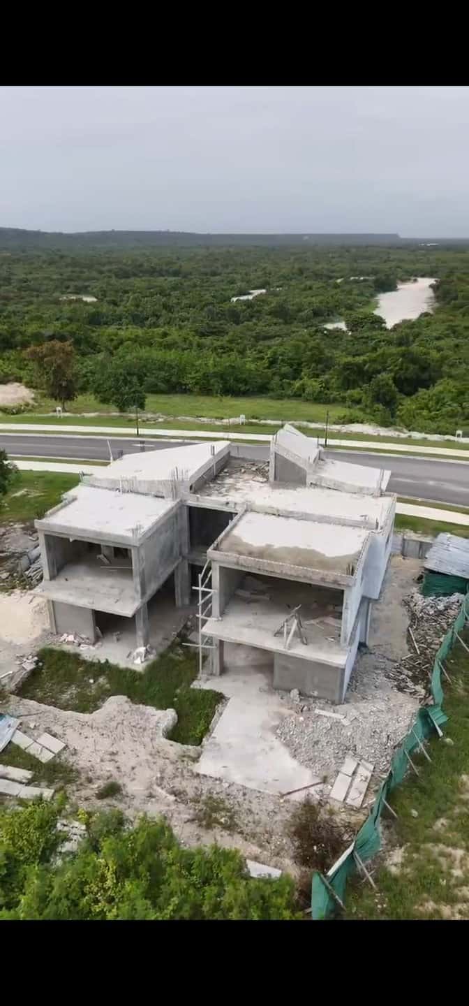 Villa Caleton 130 elegant 4 BR villa under construction – Caleton Cap Cana