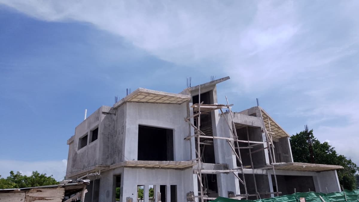 Villa Caleton 130 elegant 4 BR villa under construction – Caleton Cap Cana - Image 4