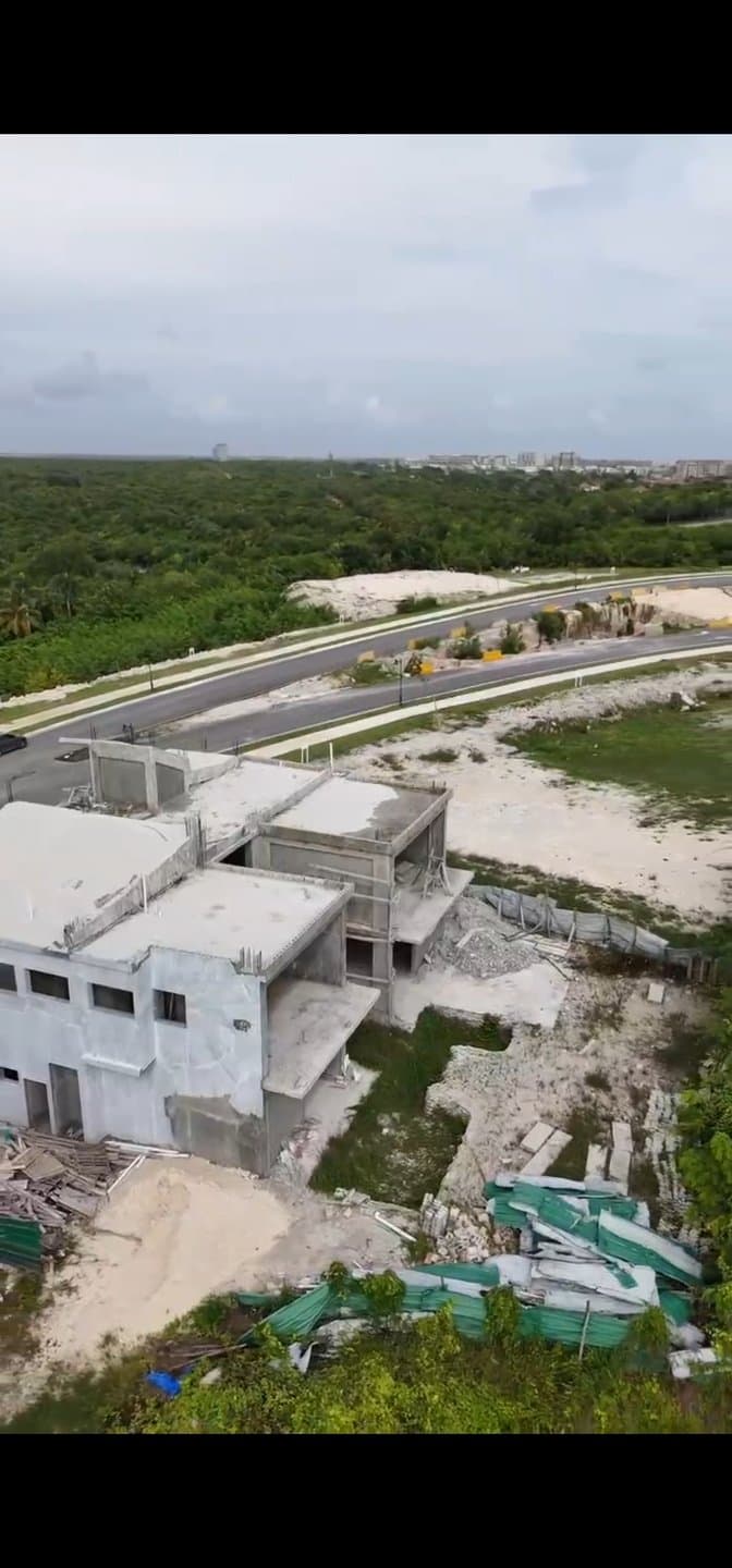 Villa Caleton 130 elegant 4 BR villa under construction – Caleton Cap Cana - Image 5
