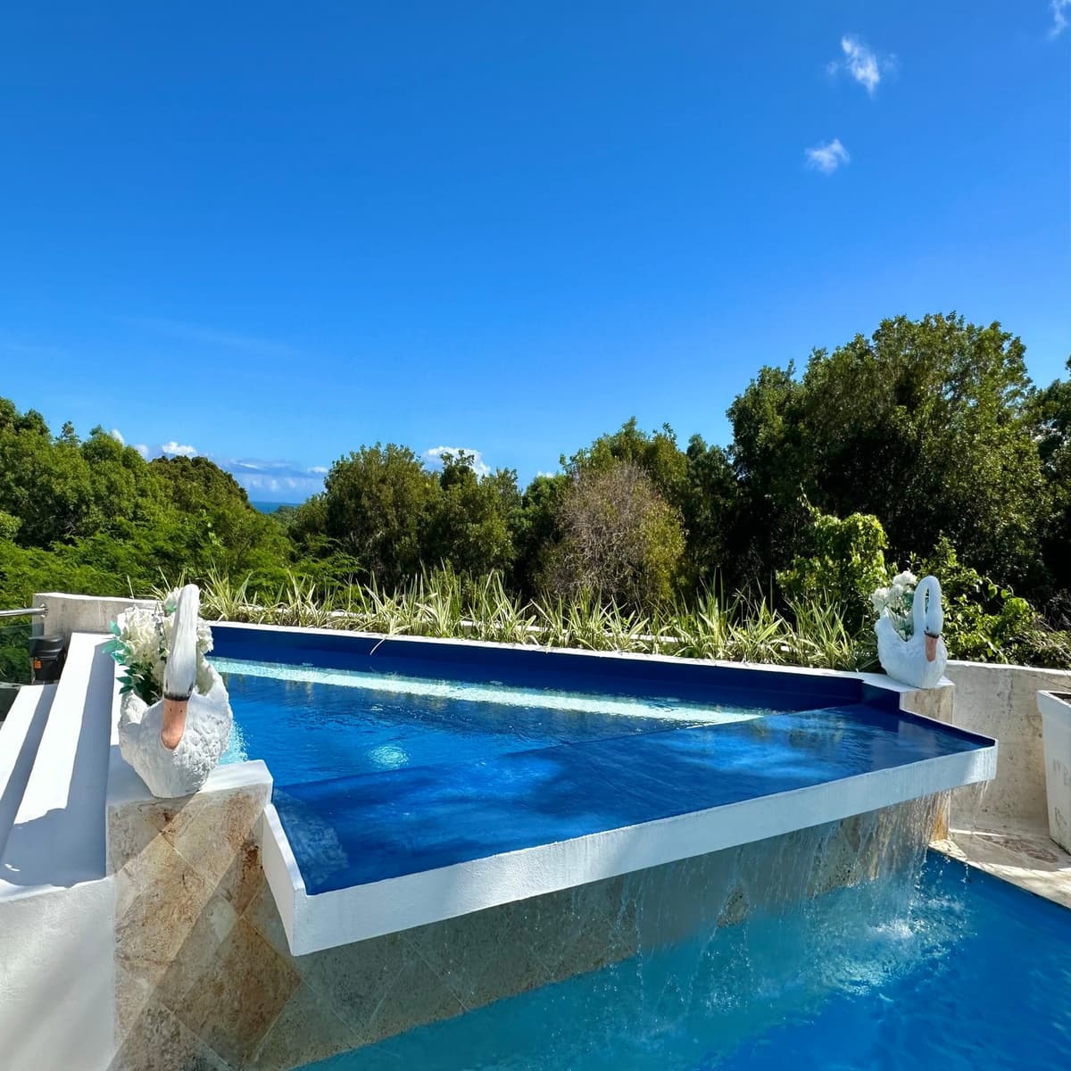 Unique private mansion where luxury harmonizes with nature for sale Sosúa - Image 3