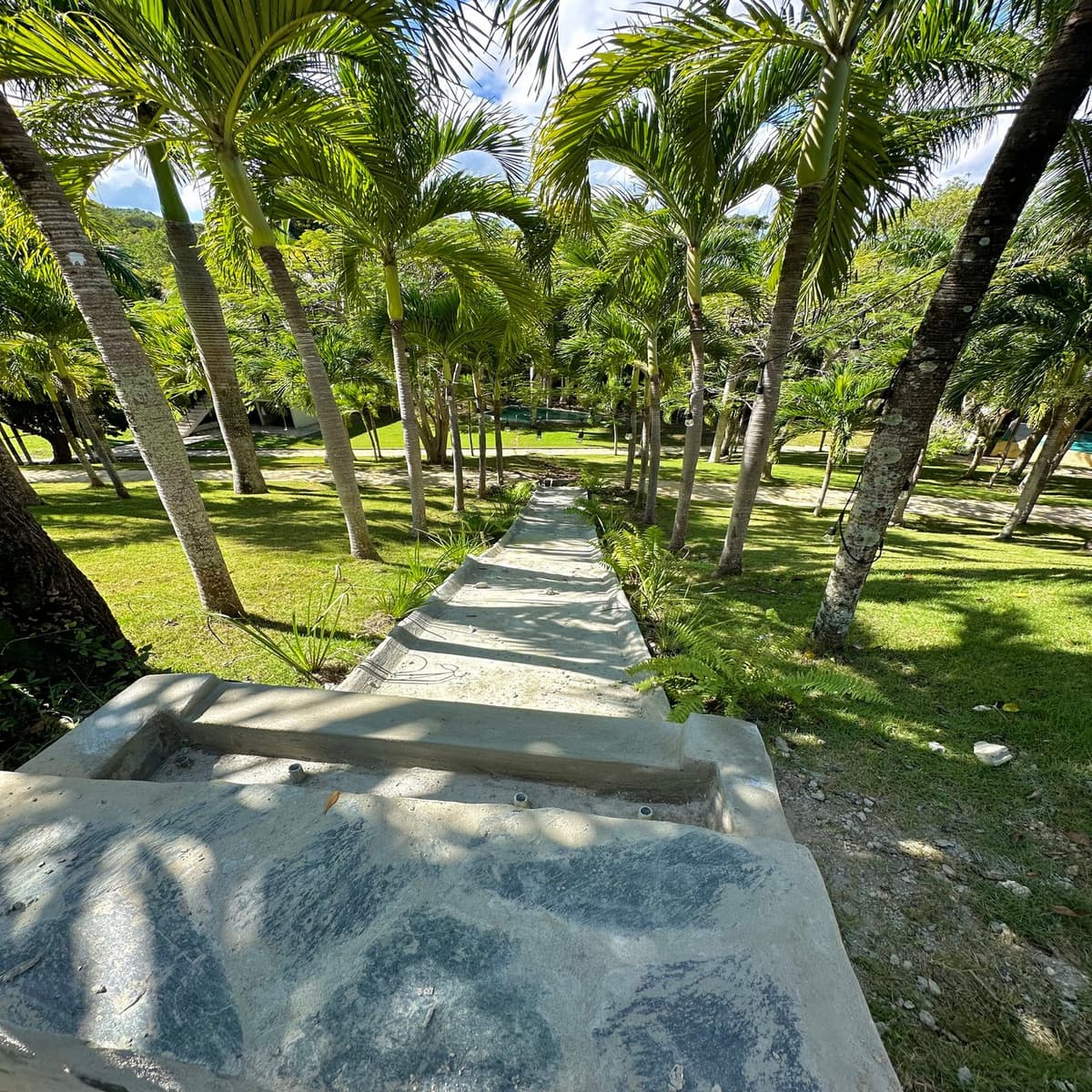 Unique private mansion where luxury harmonizes with nature for sale Sosúa - Image 1