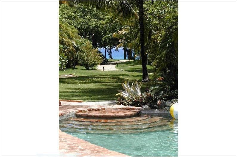 Amazing 4 bed 5 bath Ocean View Villa, Cabarete - Image 2