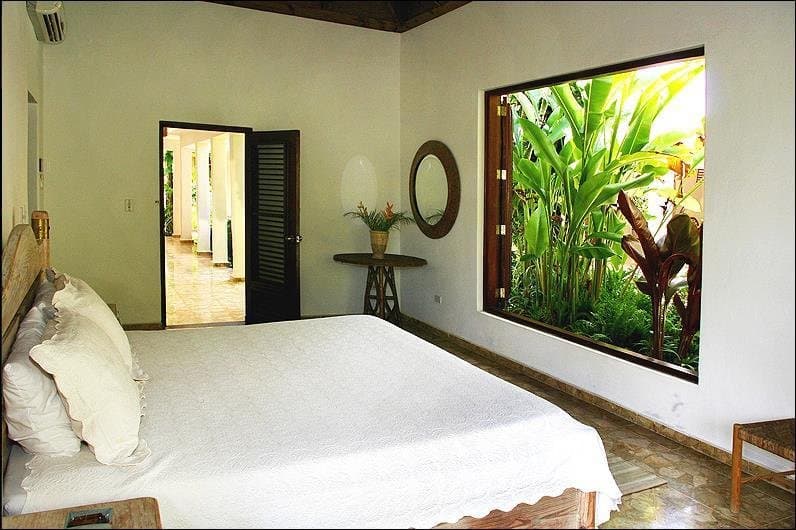 Amazing 4 bed 5 bath Ocean View Villa, Cabarete - Image 3