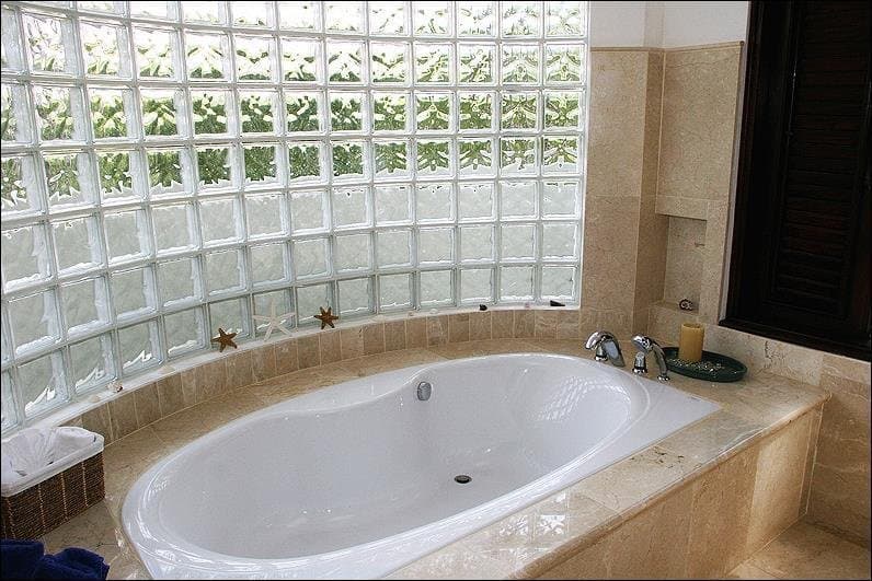Amazing 4 bed 5 bath Ocean View Villa, Cabarete - Image 4