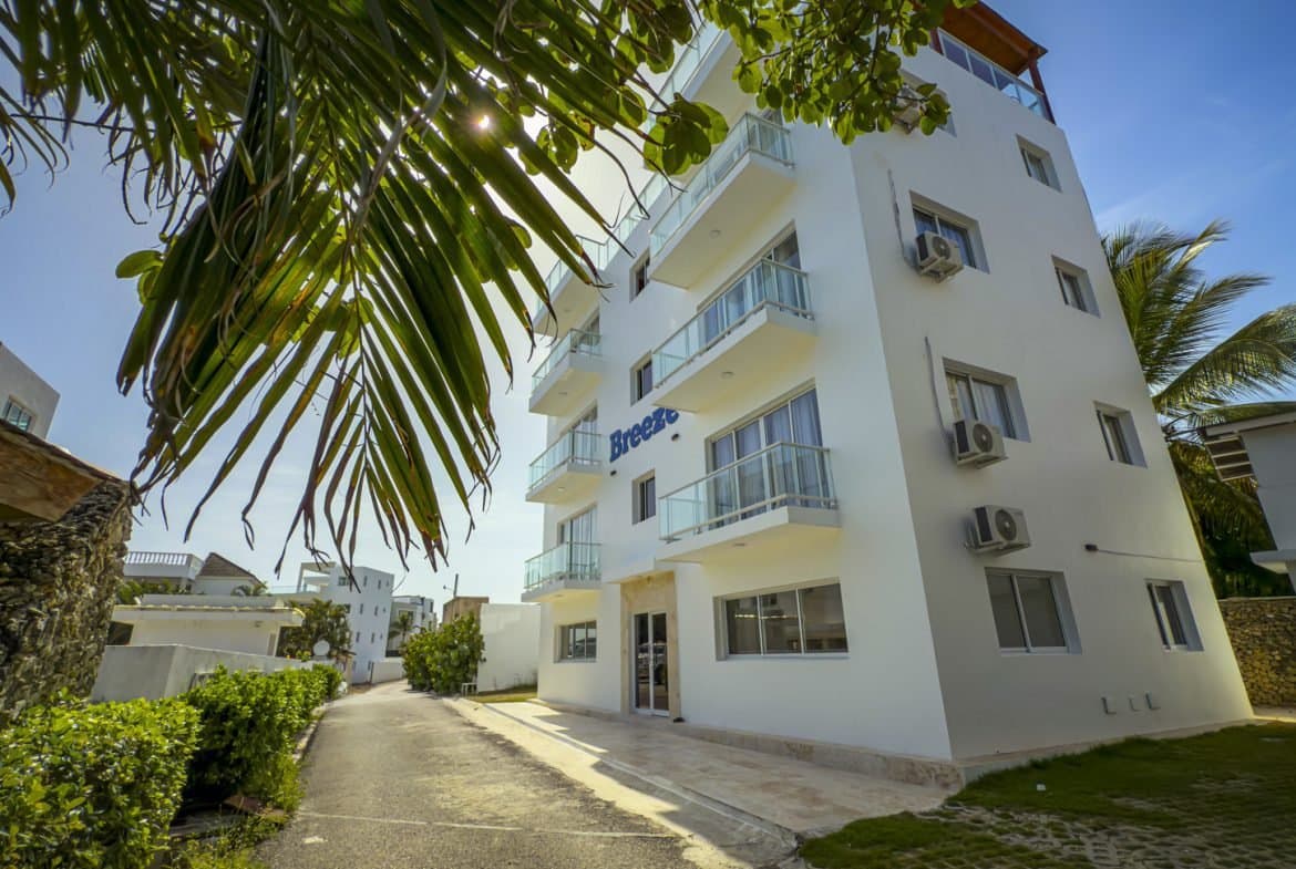 Affordable 1BR Condos in Playa Laguna | Steps from the Beach