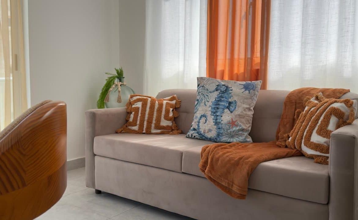 Affordable 1BR Condos in Playa Laguna | Steps from the Beach - Image 5