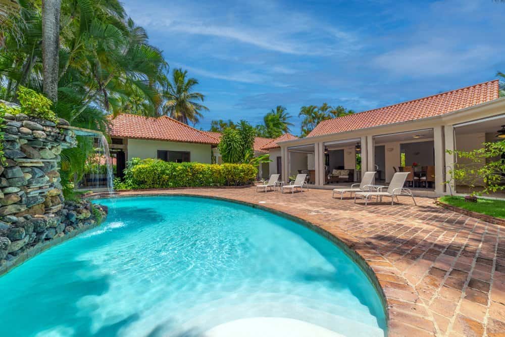 Ocean View Villa in Sea Horse Ranch | Villa Buena Vista