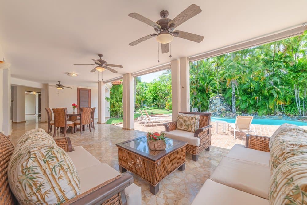 Ocean View Villa in Sea Horse Ranch | Villa Buena Vista - Image 4