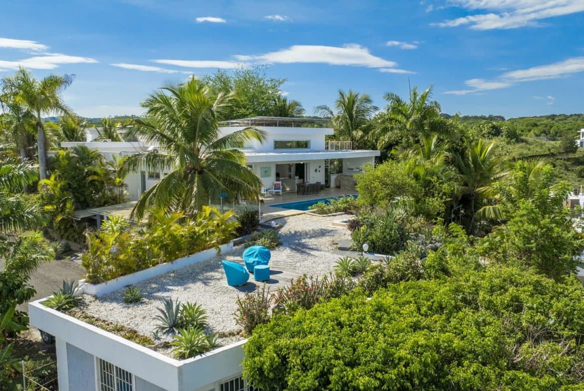 Price Reduced White Hills Villa for Sale in Sosua | Now $699,000 - Image 3