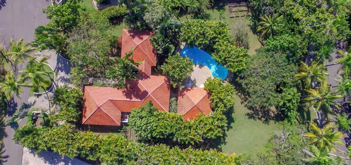Caribbean Villa for Sale in Sea Horse Ranch Sosúa - Image 2
