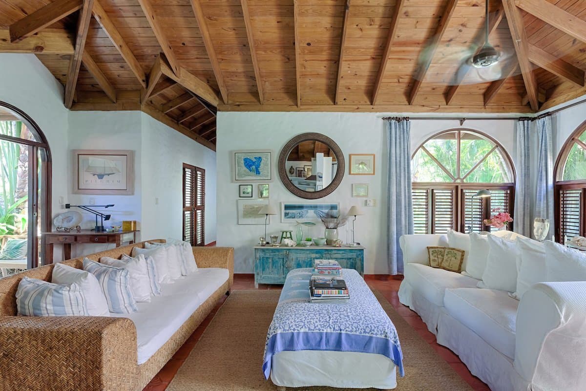Caribbean Villa for Sale in Sea Horse Ranch Sosúa - Image 3