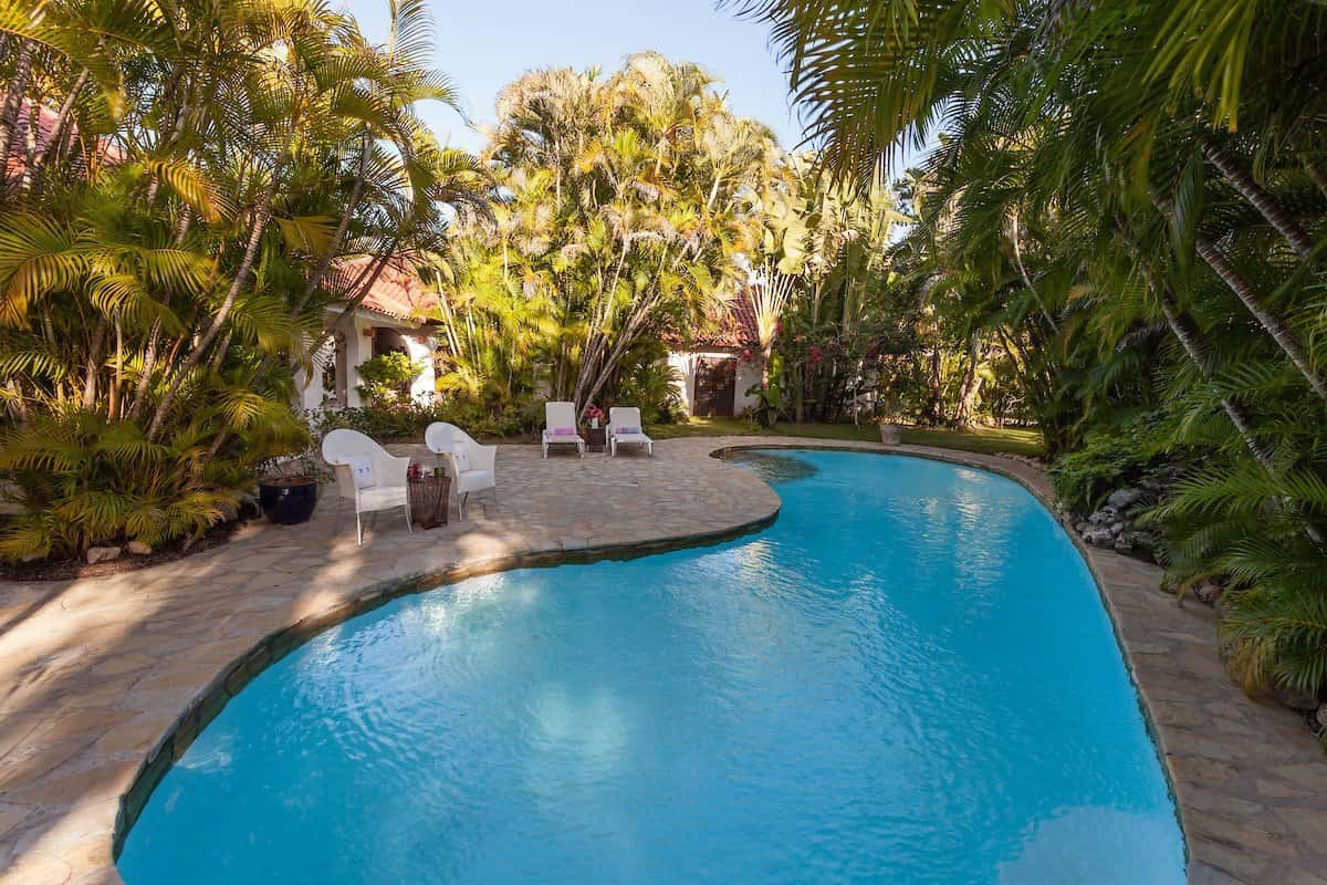 Caribbean Villa for Sale in Sea Horse Ranch Sosúa