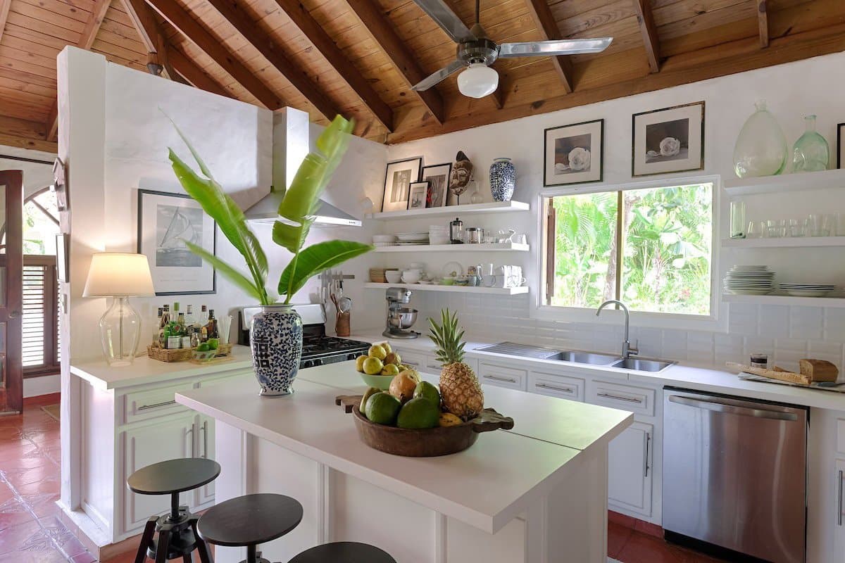 Caribbean Villa for Sale in Sea Horse Ranch Sosúa - Image 4
