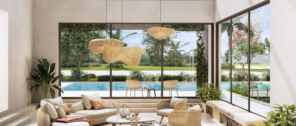 Luxurious Villa In Cap Cana Just Steps From The Beach - Image 3