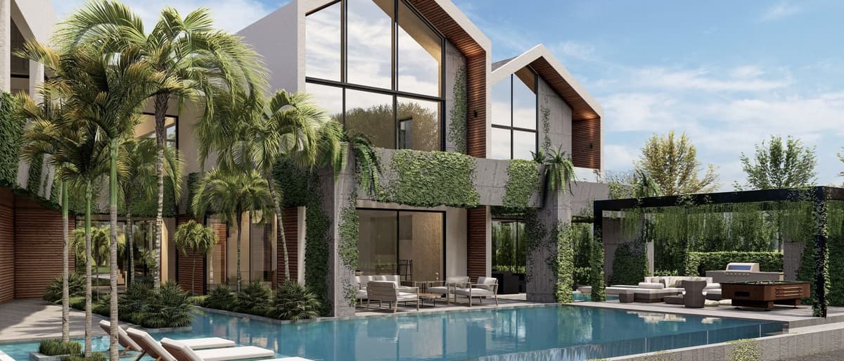 Luxurious Villa In Cap Cana Just Steps From The Beach - Image 5