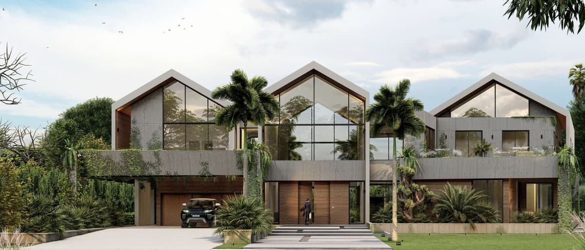 Luxurious Villa In Cap Cana Just Steps From The Beach - Image 4
