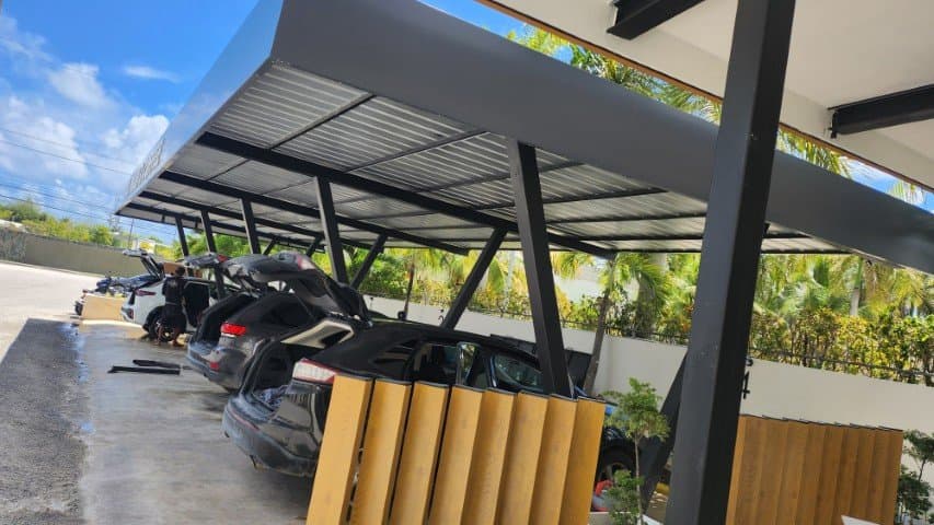 Coffee shop / Bakery / Car-wash & turnkey business opportunity for sale - Bavaro - Image 4
