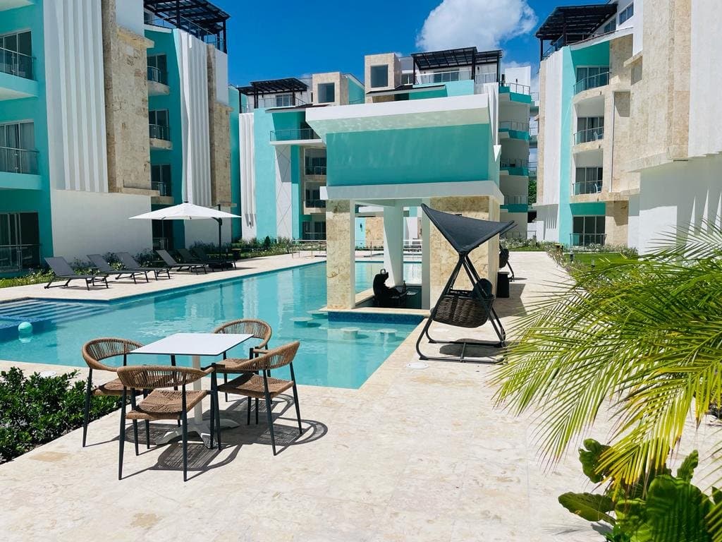 Your Tropical Retreat Awaits in El Cortecito - Image 2
