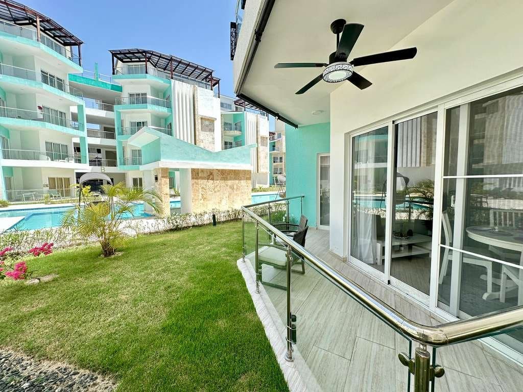 Your Tropical Retreat Awaits in El Cortecito - Image 4