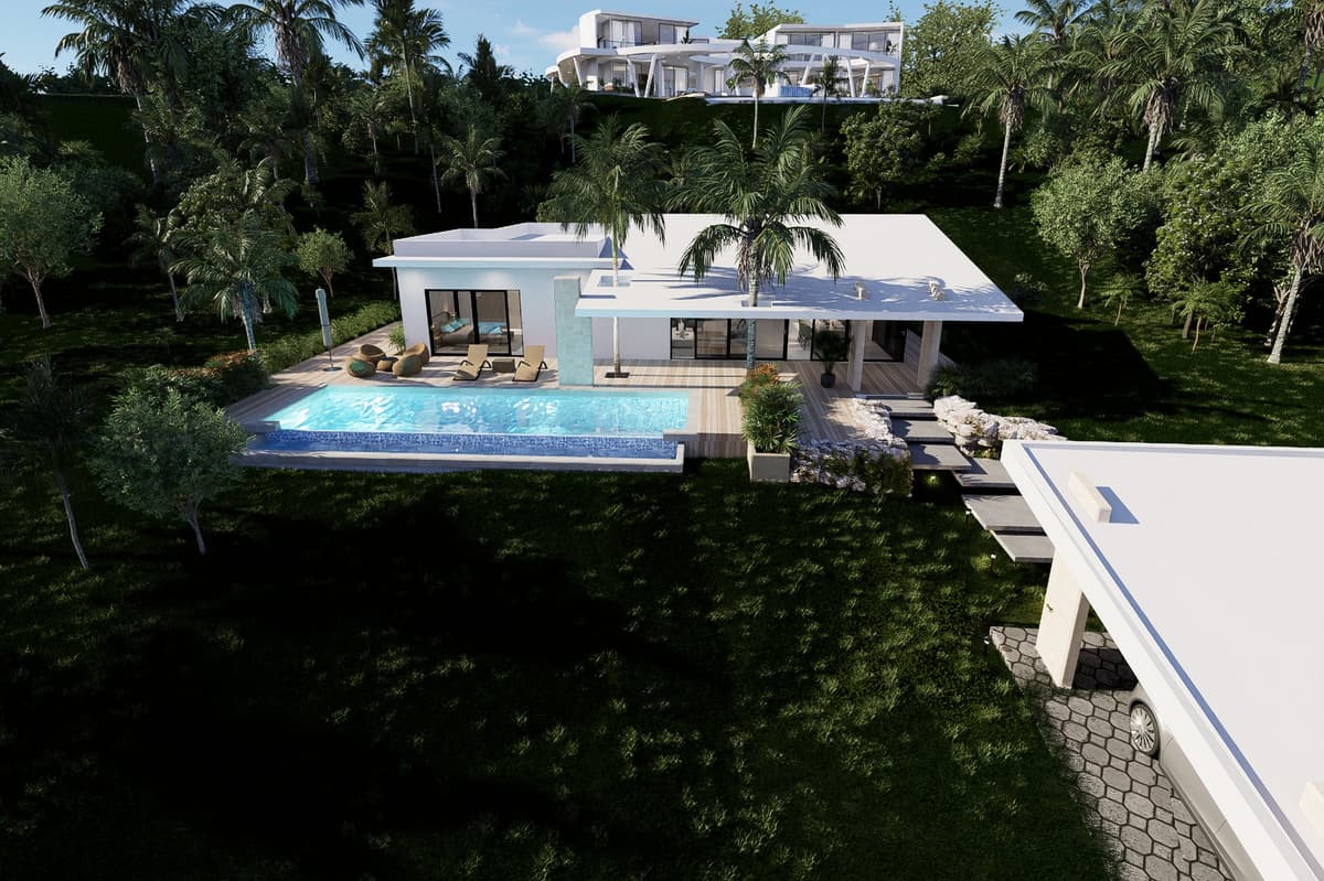 Villa Terrasse - Image 3