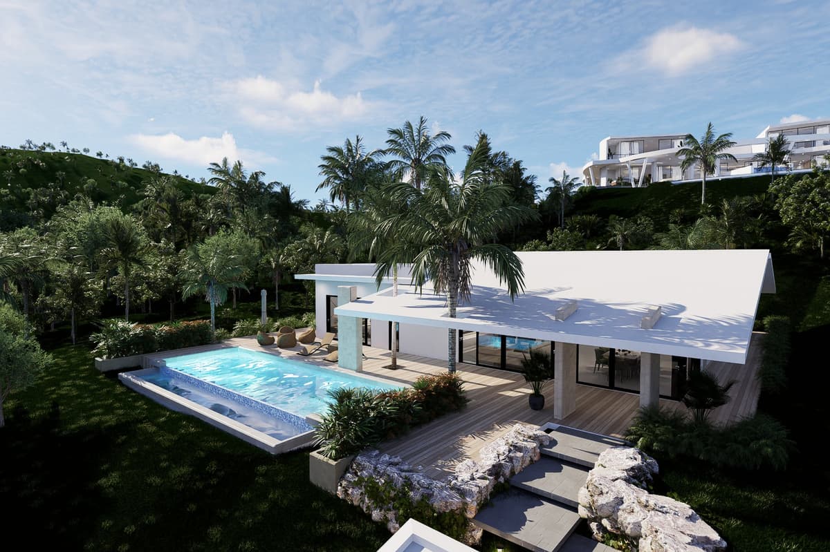 Villa Terrasse - Image 2