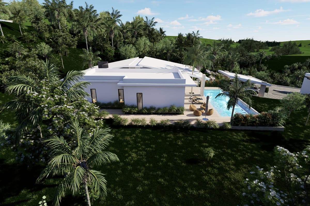 Villa Terrasse - Image 1