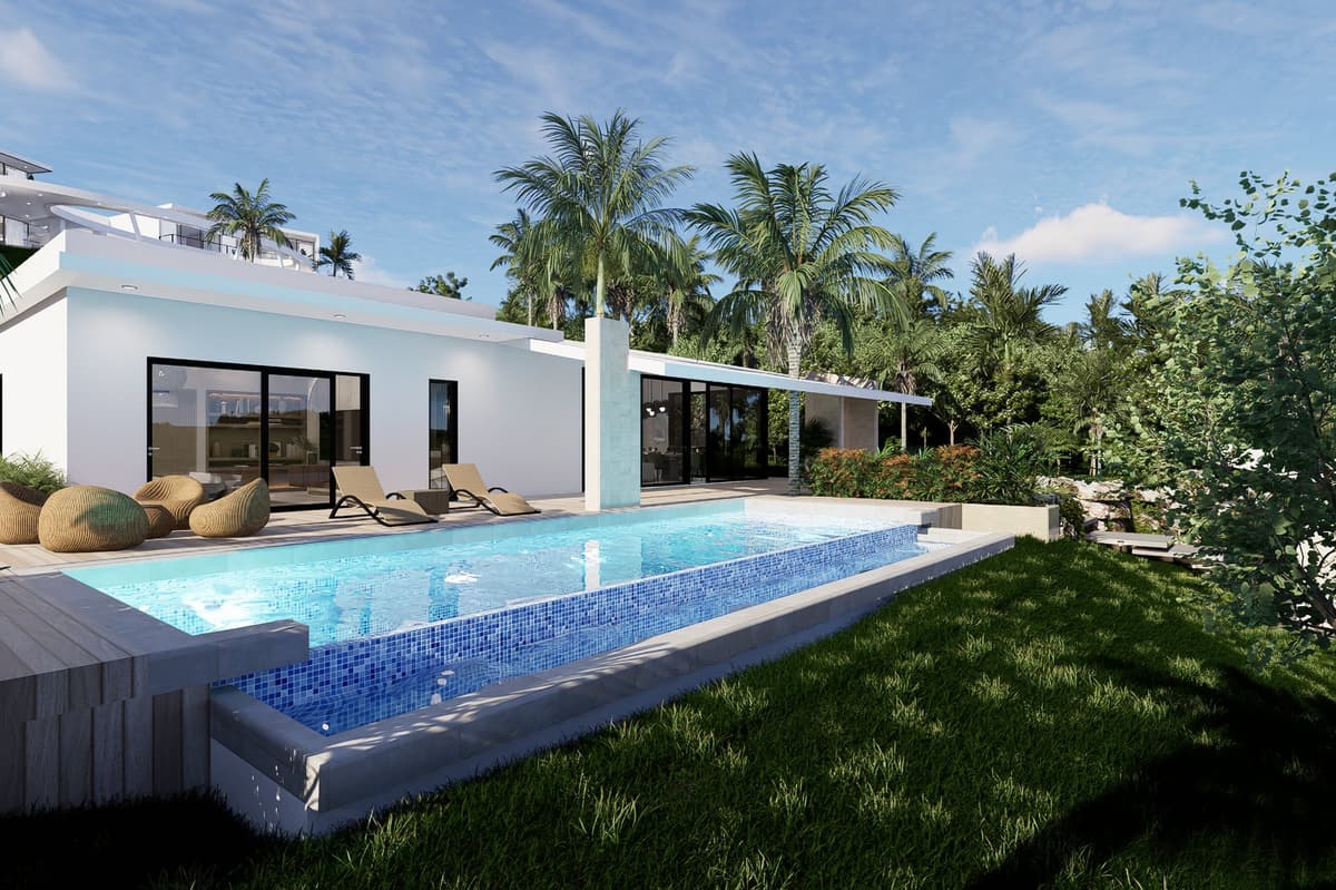 Villa Terrasse - Image 5