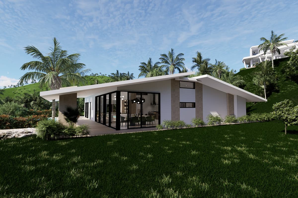 Villa Terrasse - Image 4