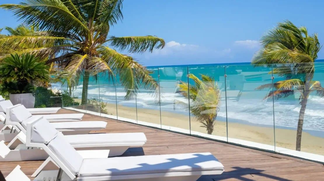 Condominio Moderno con Vista al Mar en Cabarete