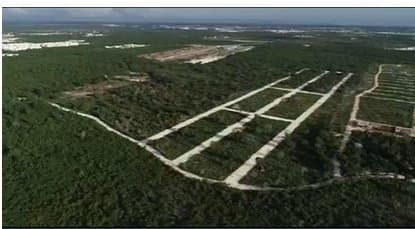 Rosa Palma residential lots for private homes starting at 300 m2 - Bavaro - Image 2