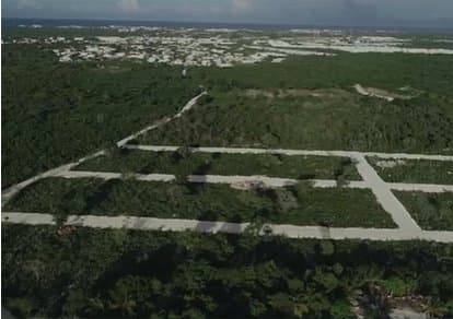Rosa Palma residential lots for private homes starting at 300 m2 - Bavaro - Image 3