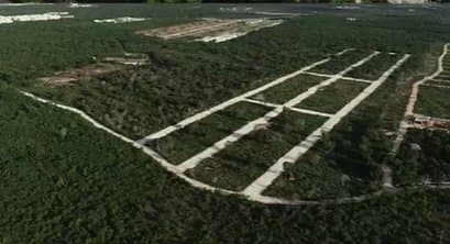 Rosa Palma residential lots for private homes starting at 300 m2 - Bavaro - Image 4