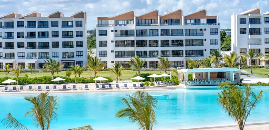 Crystal Lagoon Beach Apartments – 1, 2 & 3 Bedrooms, Punta Cana - Image 5