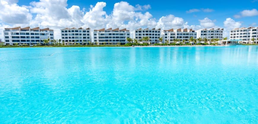 Crystal Lagoon Beach Apartments – 1, 2 & 3 Bedrooms, Punta Cana - Image 4
