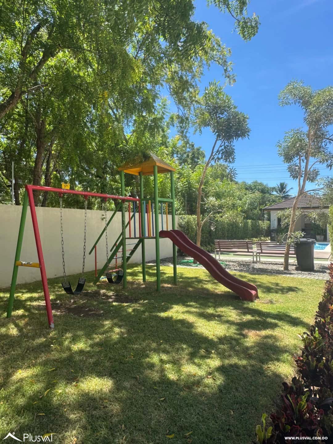 Apartamento C-301 en Venta próximo a la Ave. Hispanoamericana