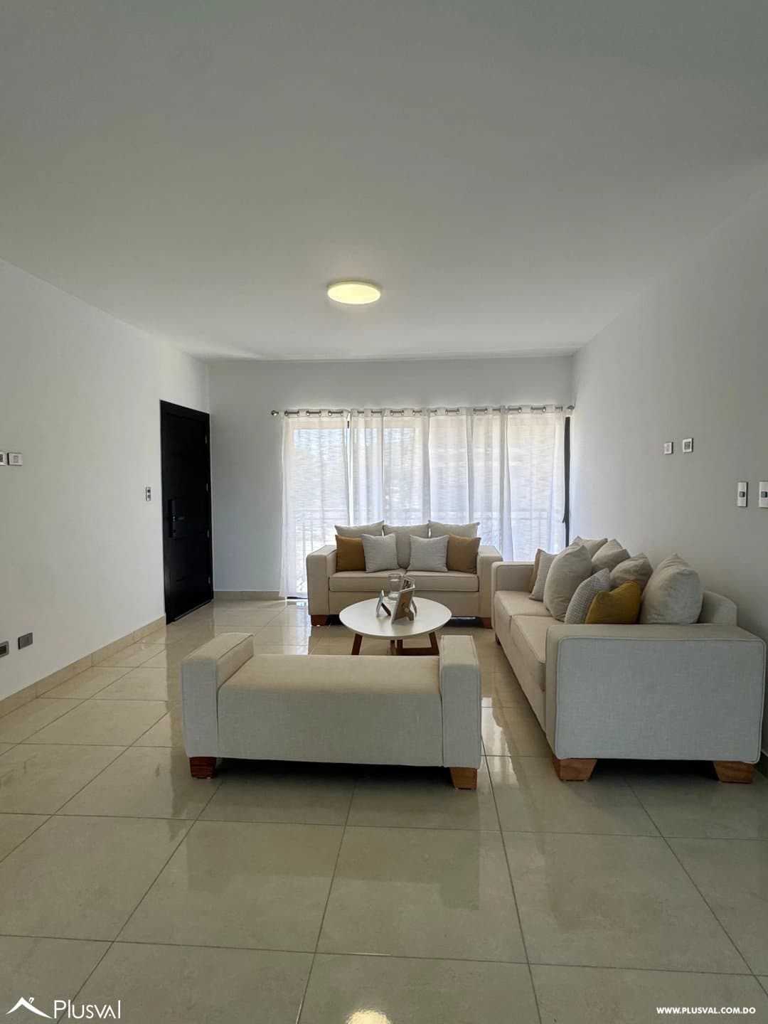 Apartamento C-301 en Venta próximo a la Ave. Hispanoamericana - Image 5