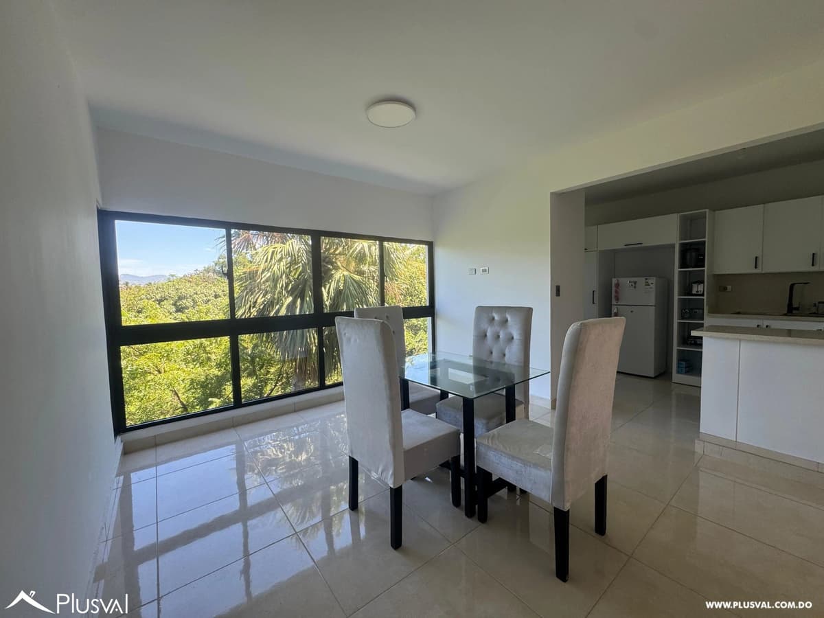 Apartamento C-301 en Venta próximo a la Ave. Hispanoamericana - Image 4