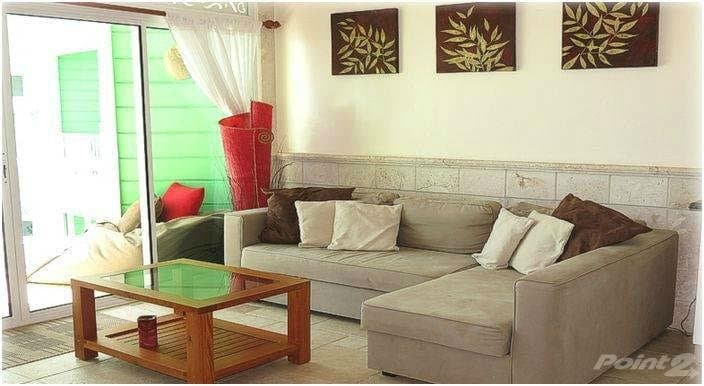 Oceanfront Penthouse 2 Bed 1 Bath, Cabarete, - Image 3