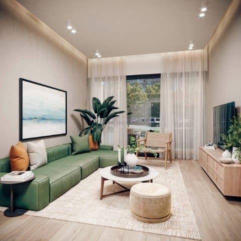 Melcon Paradise 1, 2 and 3 BR hotelstyle condos - Vista Cana - Image 2