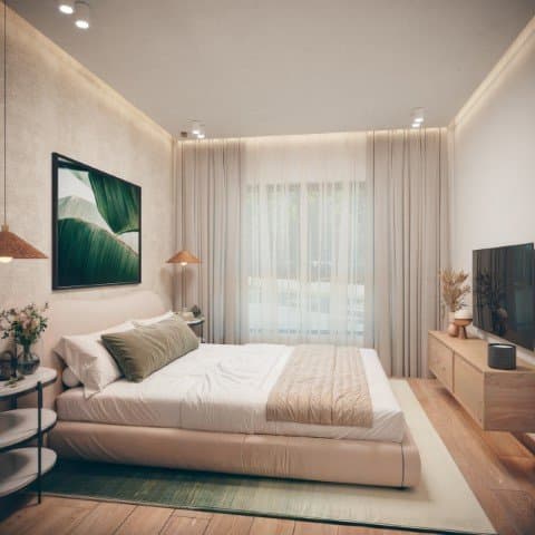 Melcon Paradise 1, 2 and 3 BR hotelstyle condos - Vista Cana - Image 5