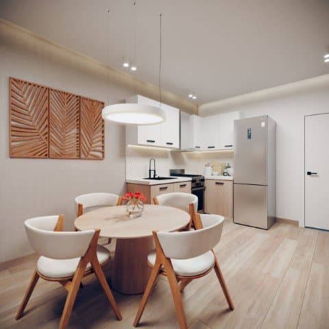 Melcon Paradise 1, 2 and 3 BR hotelstyle condos - Vista Cana - Image 4