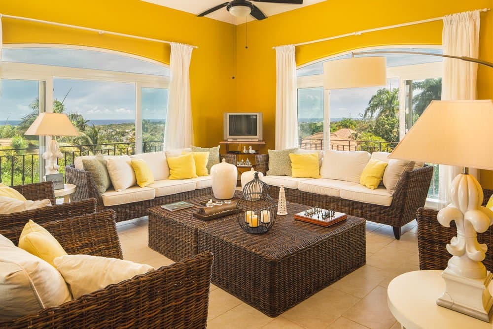 Ocean View Luxury 5 Bedroom Villa in Sosua - Image 5
