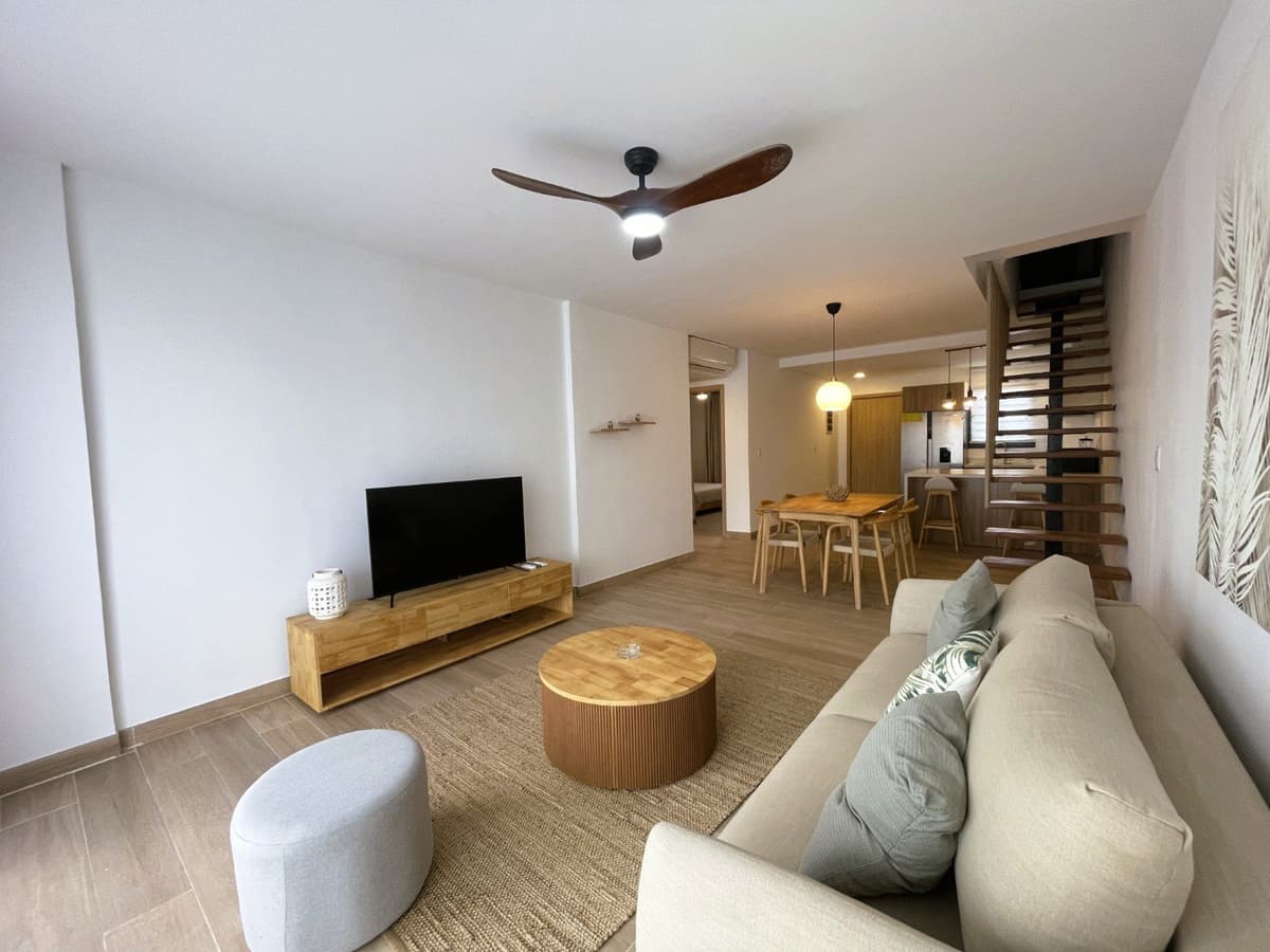 Your Private Penthouse w/jacuzzi Oasis - Image 5