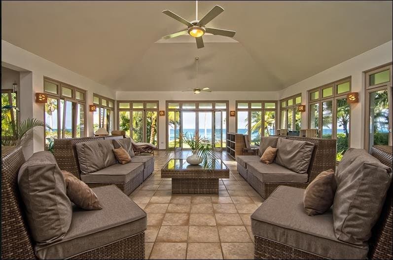 Impressive Villa For Sale in Cabarete: 5 Bedrooms - Image 1