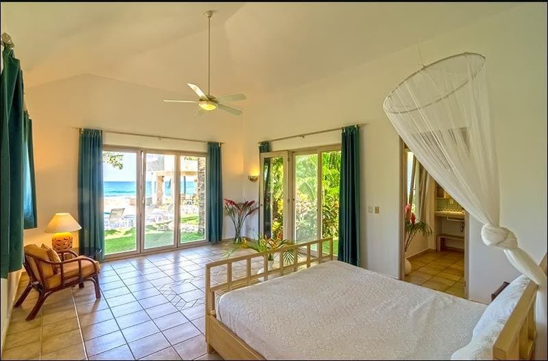 Impressive Villa For Sale in Cabarete: 5 Bedrooms - Image 5