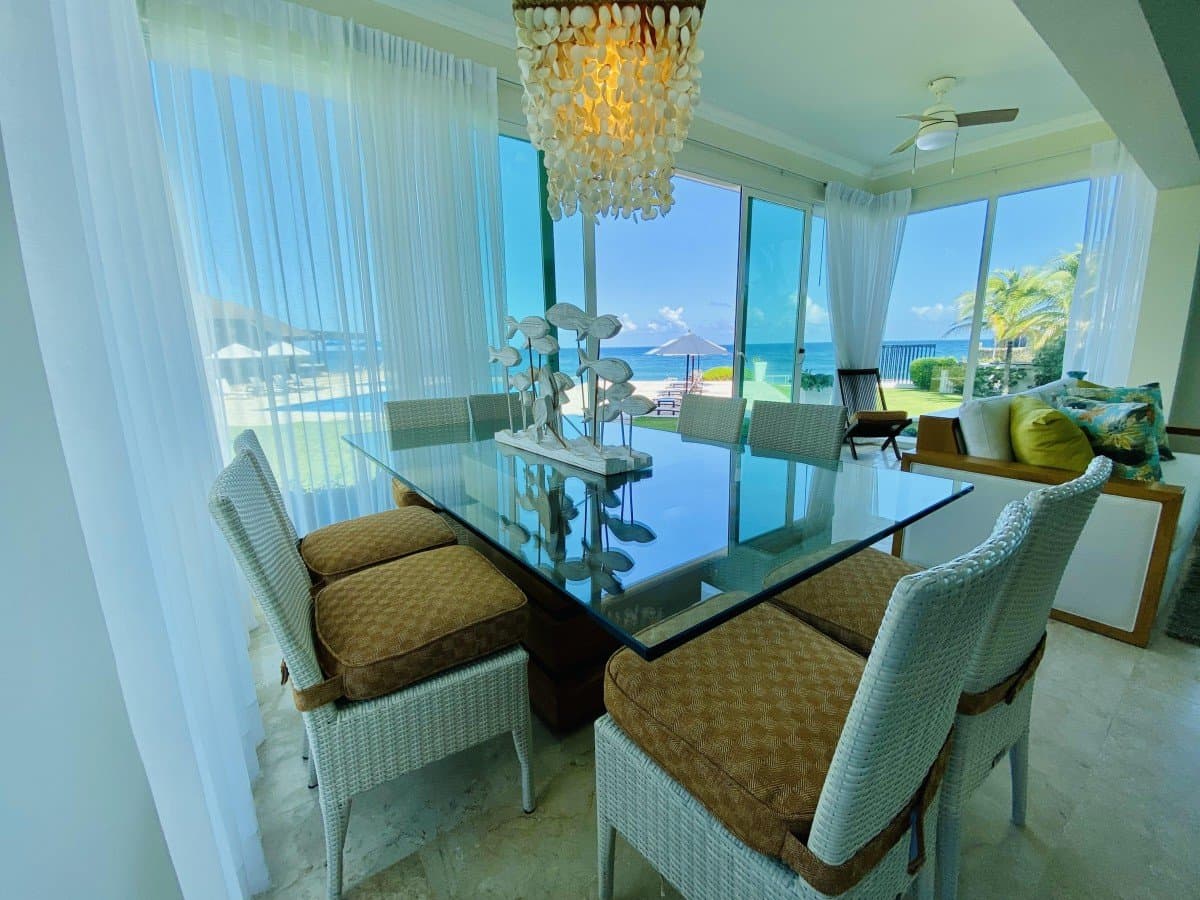 Apartment For Sale In Sosua, Dominican Republic