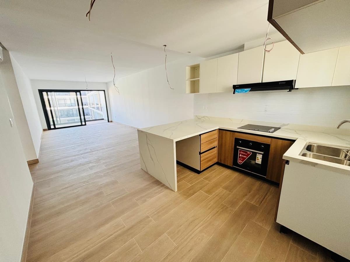 Pool View 2BR in El Cortecito – Ready for Your Decorative Touch! - Image 4