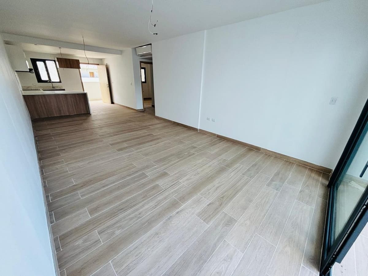Pool View 2BR in El Cortecito – Ready for Your Decorative Touch! - Image 5
